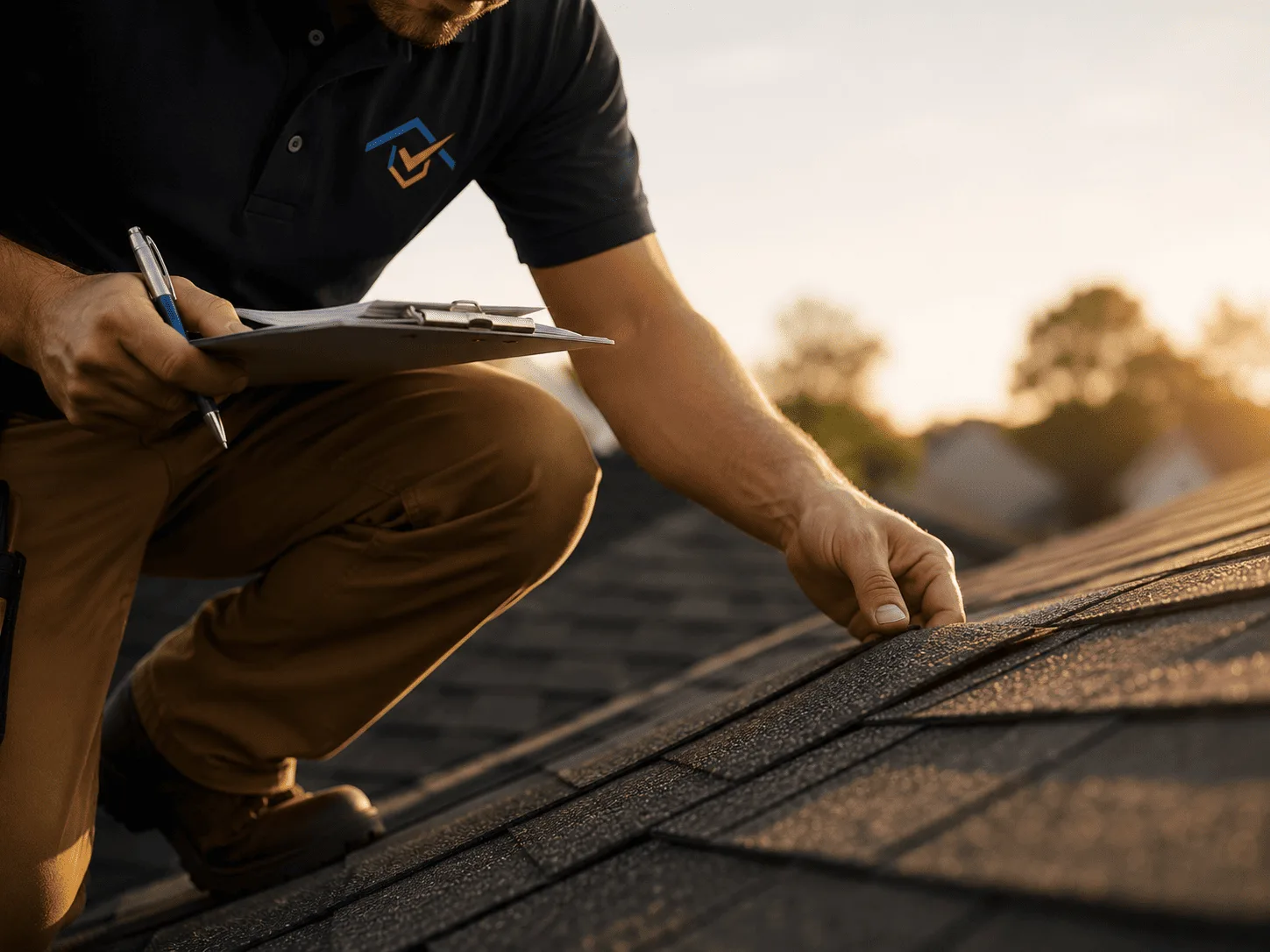 Why Choose Roof Inspection in Pomona, IL