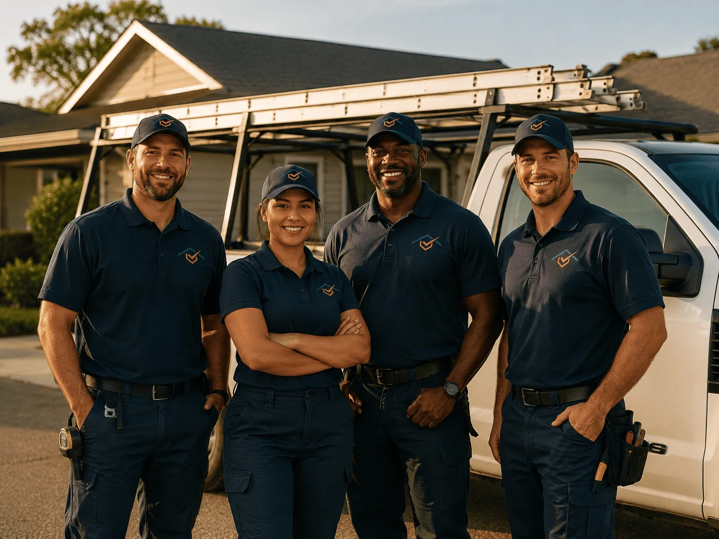 Roof Inspection company in Pomona, IL